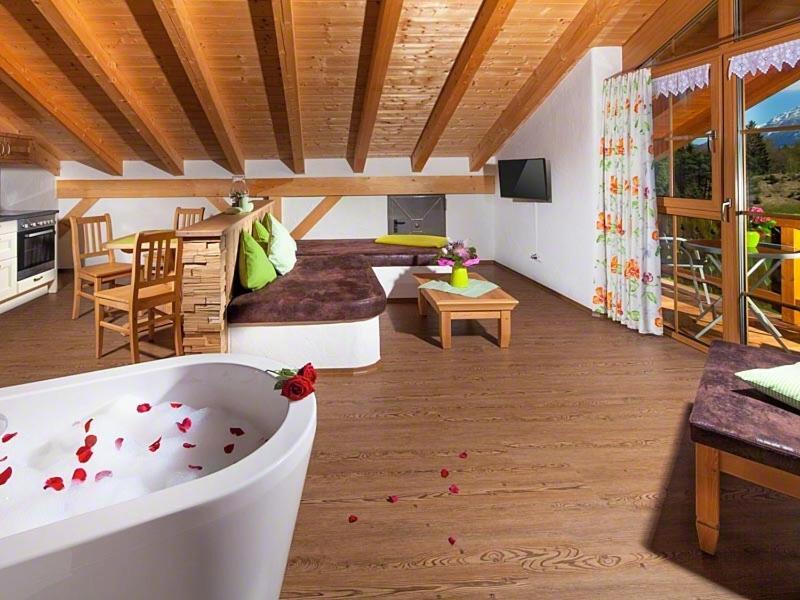 Ferienwohnung Roislerlehen Bischofswiesen Dış mekan fotoğraf