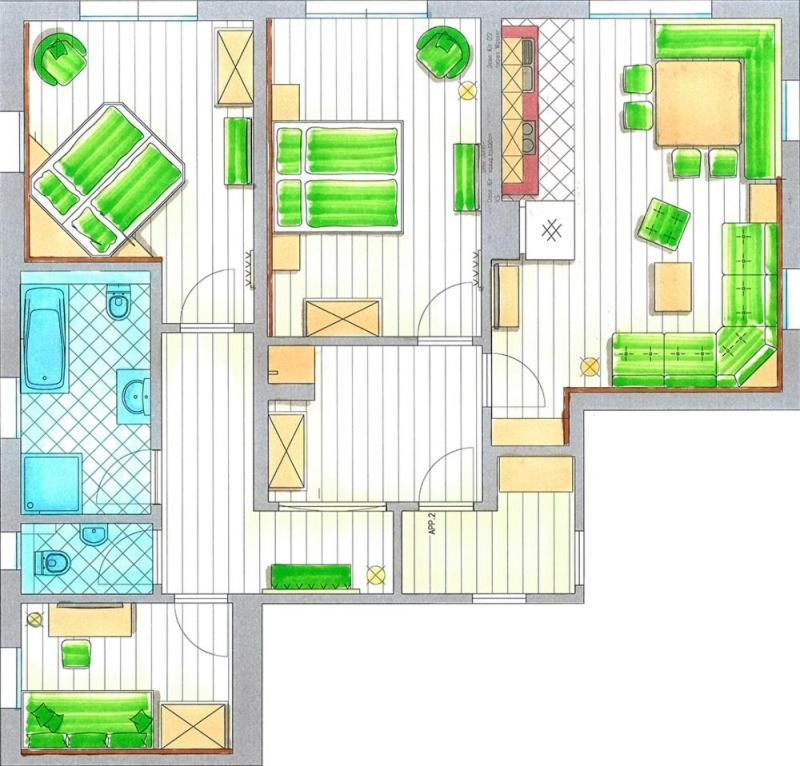 Ferienwohnung Roislerlehen Bischofswiesen Dış mekan fotoğraf